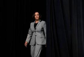 Remember Kamala Harris? Now, she’s center stage for the Supreme Court fight