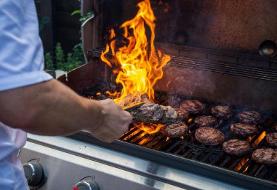 North Carolina senate candidate commits grievous sin: confusing grilling for barbecuing