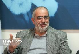واکنش حسام الدین آشنا به فحاشی کردن نمایندگان به رئیس جمهور
