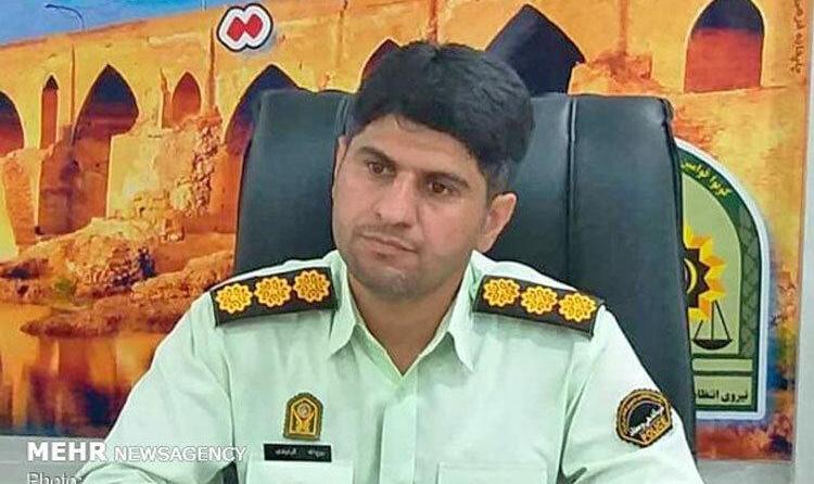 سه مصدوم در درگیری و نزاع طایفه‌ای در کوی پیام نور دزفول