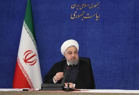 ماموریت ویژه روحانی به وزیر صمت برای بازگرداندن آرامش به بازار خودرو