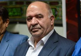 مالک ماشین‌سازی تبریز راهی زندان شد