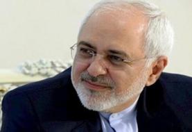 ظریف: بازگشت به تجارت عادی اولویتی جهانی است