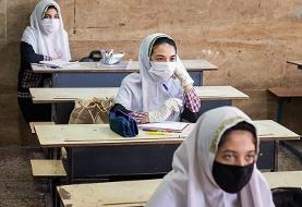 حضور دانش‌آموزان در مدارس الزامی نیست