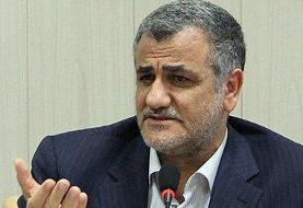 تخلیه پسماند ساختمانی تهران، روزانه به ۱۱هزار تن می‌رسد