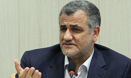 تخلیه پسماند ساختمانی تهران، روزانه به ۱۱هزار تن می‌رسد