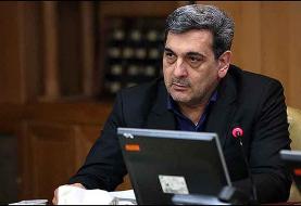 خبر خوش حناچی برای مقابله با آلودگی هوا در تهران