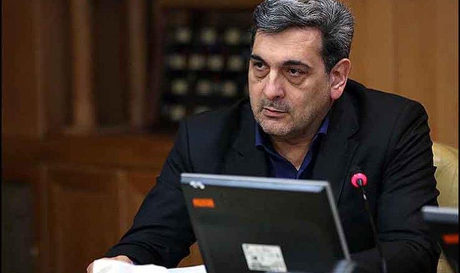 خبر خوش حناچی برای مقابله با آلودگی هوا در تهران