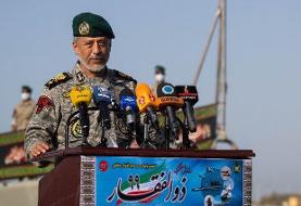 رزمایش مشترک ذوالفقار۹۹ ارتش از فردا آغاز می‌شود