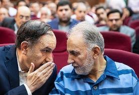 اعلام زمان تعیین تکلیف پرونده محمد علی نجفی