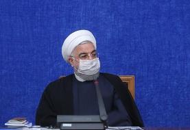 ماموریت رییس جمهور به وزارت صمت برای بازگرداندن آرامش به بازار خودرو
