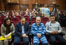 زمان صدور رأی نهایی پرونده محمدعلی نجفی مشخص شد