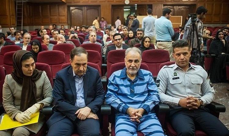 زمان صدور رأی نهایی پرونده محمدعلی نجفی مشخص شد