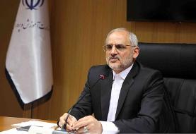 وزیر آموزش و پرورش: جایگزینی برای آموزش‌های حضوری وجود ندارد