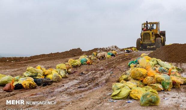 شهرداری تهران: بوی نامطبوع در مسیر فرودگاه مربوط به هجده کانون آلودگی است