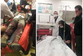 تیراندازی به محیطبان استان تهران/ ماجرای حادثه