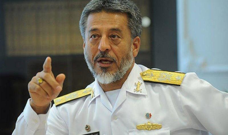 زیردریایی فاتح و پهپاد سیمرغ به تنگه هرمز می‌روند | آغاز مراحل اصلی ...