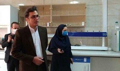 علت مسمومیت ۲۸۰ نفر در ثلاث باباجانی کرمانشاه: آلودگی آب با فاضلاب