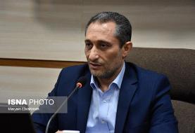مرحله دوم انتخابات مجلس در حوزه انتخابیه میانه برگزار نمی‌شود