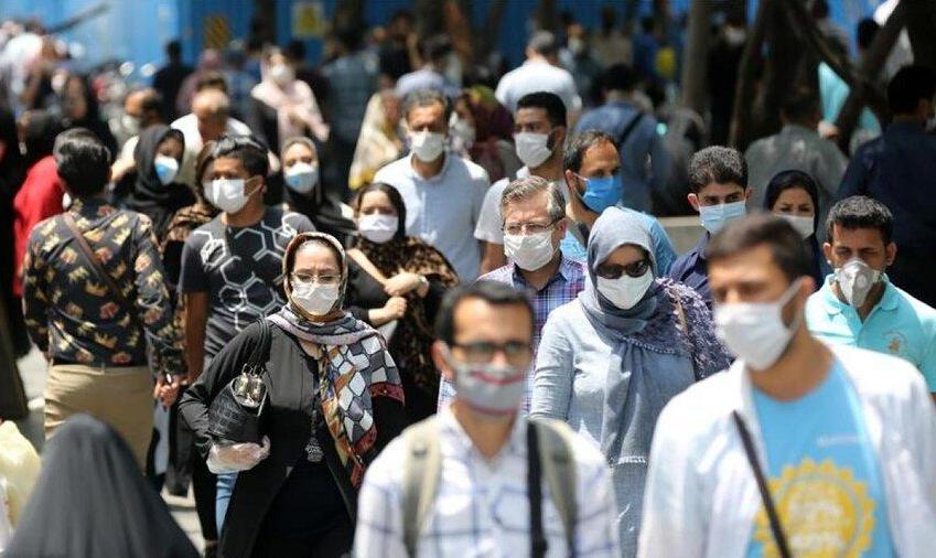 دورکاری ادارات استان تهران تمدید شد