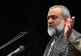 اعتمادی به واکسن‌ خارجی کرونا ندارم؛ پاسدارها نزنند | شرکت‌های سازنده واکسن کرونا دنبال کاهش جمعیتند