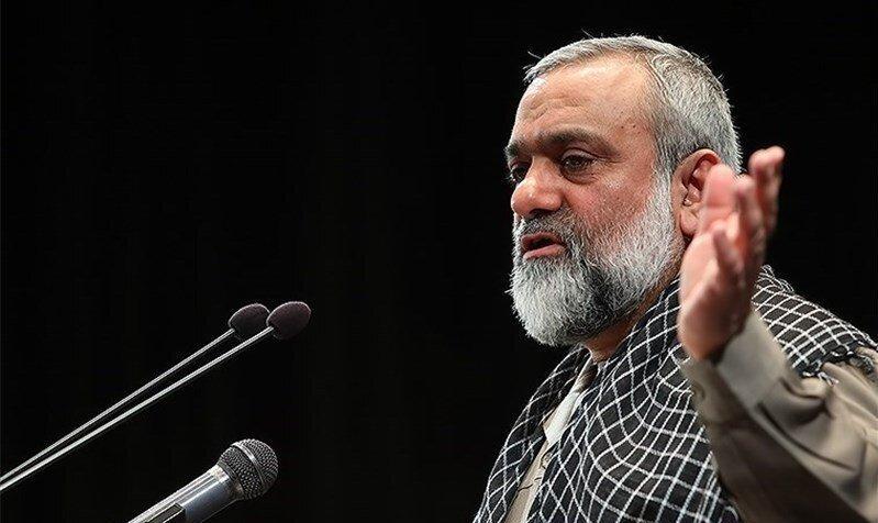 اعتمادی به واکسن‌ خارجی کرونا ندارم؛ پاسدارها نزنند | شرکت‌های سازنده ...