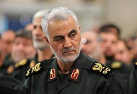 در نخستین سالگرد کشته شدن سلیمانی ایران تهدید به انتقام‌گیری کرد