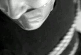 قتل گروگان در بندرانزلی