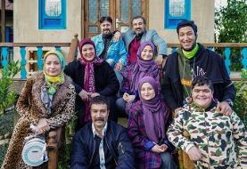 پخش ادامه پایتخت ۶ در نوروز ۱۴۰۰ | فصل هفتم شاید سال آینده!