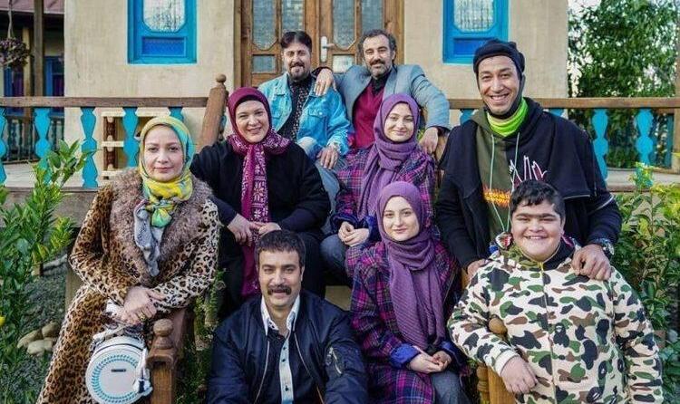 پخش ادامه پایتخت ۶ در نوروز ۱۴۰۰ | فصل هفتم شاید سال آینده!