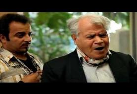 یوسف قربانی، بازیگر قدیمی سینما و تلویزیون درگذشت