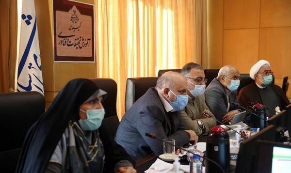 تصویب کلیات طرح رایگان شدن اینترنت برای دانش‎آموزان