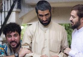 دینامیت اکران می‌شود