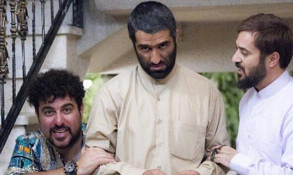 فعلا فیلمی متقاضی اکران در سینماها نیست