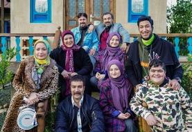 ادامه پایتخت ۶ برای نوروز ۱۴۰۰ ساخته می‌شود