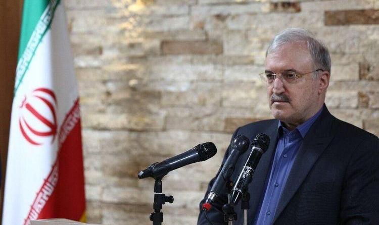 نمکی: توصیه رهبر انقلاب برای منع واردات واکسن کرونا دلسوزانه بود