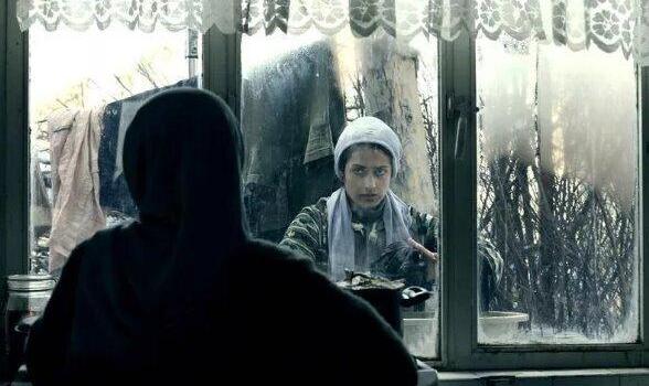 بوتاکس در فیلم فجر ۳۹ ارائه نمی‌شود