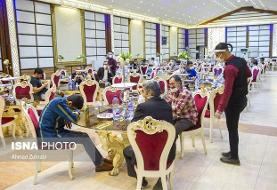 بازگشایی تالارها بعد از یک سال + مقررات جدید