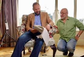 اکران یک اعتراف‌نامه‌ جذابِ آمریکایی‌- انگلیسی برای «تحریف تاریخ ایران» در گروه سینمایی «هنروتجربه»