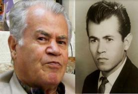 زمان و مکان خاکسپاری یوسف قربانی بازیگر قدیمی سینما