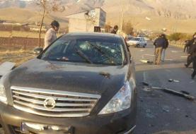 فرستاده اسرائیل برای جلوگیری از بازگشت آمریکا به برجام
