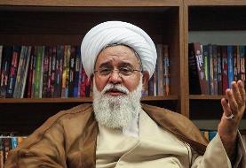 آیت الله مصباح بزرگترین فیلسوف علوم انسانی اسلامی در عصر حاضر بود