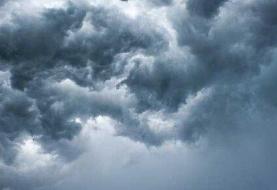 این استان‌ها بارش خواهند داشت/ تهران نیمه‌ابری