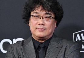 بونگ جون هو رییس هیات داوران جشنواره «ونیز» ۲۰۲۱ شد