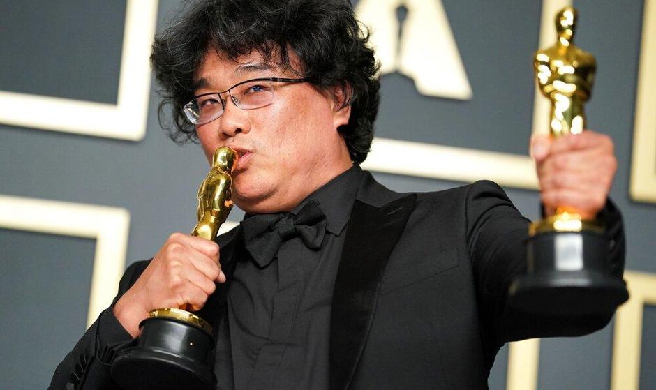 بونگ جون‌هو رییس هیات داوری ونیز شد