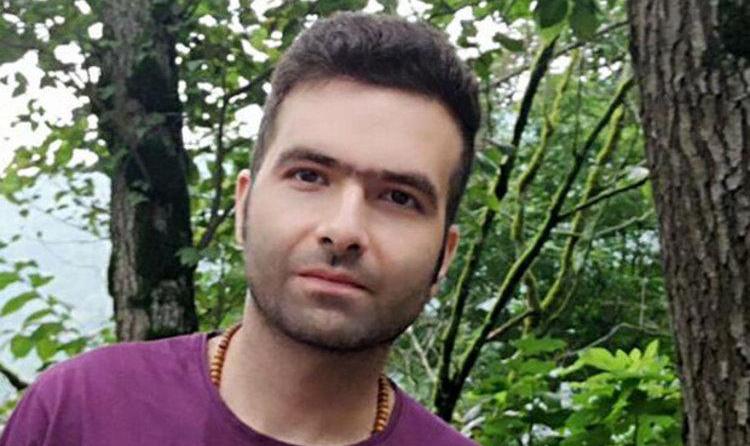 جسد منتسب به «معین شریفی» در جنگل کردکوی پیدا شد