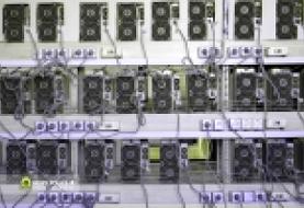 کشف ۲۹ دستگاه ماینر قاچاق در زنجان