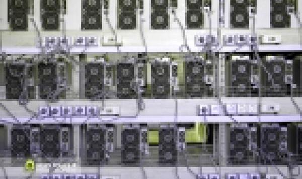 کشف ۲۹ دستگاه ماینر قاچاق در زنجان