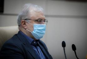 واکسن کرونا را اول به خانواده خودمان می زنیم