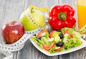 چگونه به راحتی وزن خود را کاهش دهیم؟